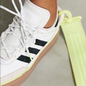 Beyonce’s IVY PARK x adidas Supersleek 72 sneaker